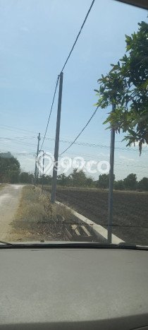 Tanah Strategis Dijual di Menganti Gresik 1080m2 Tanah Strategis Dijual di Menganti Gresik 1080m2