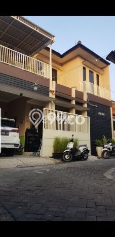 Rumah Strategis Minimalis Lb 98m2 di Wiyung, Surabaya Rumah Strategis Minimalis Lb 98m2 di Wiyung, Surabaya