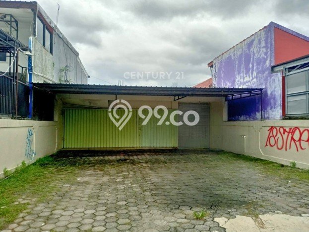 Ruko Paling Dicari LB 100m2 Dijual di Kalasan Ruko Paling Dicari LB 100m2 Dijual di Kalasan