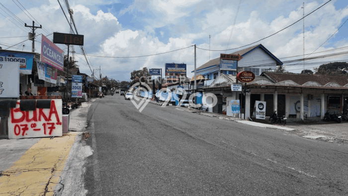 Rumah Terawat 3 KT 2 KM di Kawasan Bisnis Pakem, Sleman Rumah Terawat 3 KT 2 KM di Kawasan Bisnis Pakem, Sleman