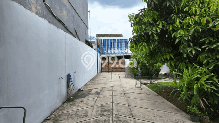 Hunian Eksklusif Dijual LT 475m2 di Banguntapan, Bantul Hunian Eksklusif Dijual LT 475m2 di Banguntapan, Bantul