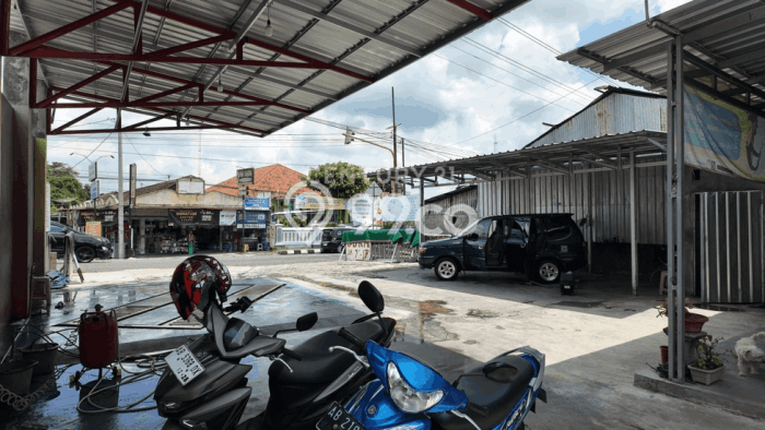 Rumah Terawat 3 KT 2 KM di Kawasan Bisnis Pakem, Sleman Rumah Terawat 3 KT 2 KM di Kawasan Bisnis Pakem, Sleman