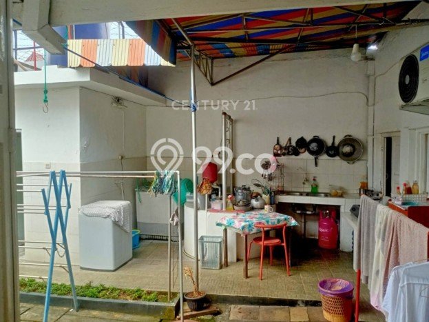 Rumah di Pakualaman, Yogyakarta, LT 255m² Bangunan 200m² - SEGERA MILIKI! Rumah di Pakualaman, Yogyakarta, LT 255m² Bangunan 200m² - SEGERA MILIKI!
