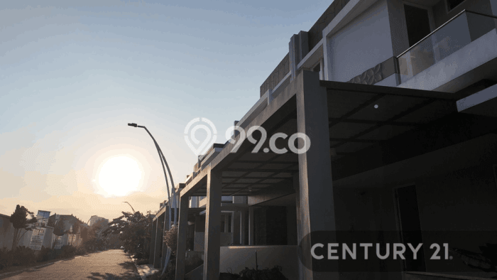 SPECIAL PROPERTY! Rumah area Depok, LT 110m² Bangunan 115m² SPECIAL PROPERTY! Rumah area Depok, LT 110m² Bangunan 115m²