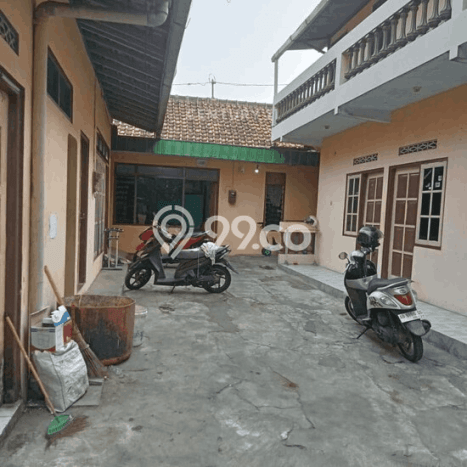 Jual Rumah Favorit Siap Huni LB 201m2 di Wirobrajan, Yogyakarta Jual Rumah Favorit Siap Huni LB 201m2 di Wirobrajan, Yogyakarta