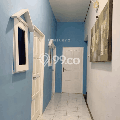 Jual Rumah Mewah Megah Dengan View Eksklusif di Maguwoharjo, Yogyakarta Jual Rumah Mewah Megah Dengan View Eksklusif di Maguwoharjo, Yogyakarta