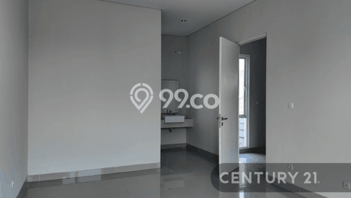 SPECIAL PROPERTY! Rumah area Depok, LT 110m² Bangunan 115m² SPECIAL PROPERTY! Rumah area Depok, LT 110m² Bangunan 115m²