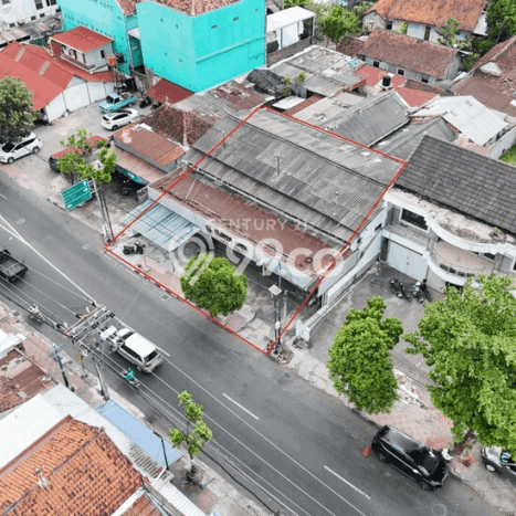 Unit Ruko Strategis di Mantrijeron, Yogyakarta Potensi Bisnis Besar Unit Ruko Strategis di Mantrijeron, Yogyakarta Potensi Bisnis Besar