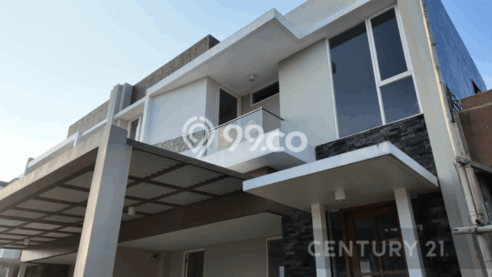 SPECIAL PROPERTY! Rumah area Depok, LT 110m² Bangunan 115m² SPECIAL PROPERTY! Rumah area Depok, LT 110m² Bangunan 115m²
