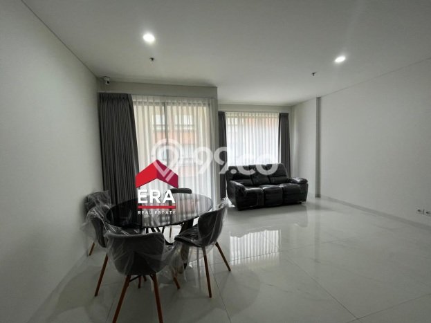 Dijual Apartemen Luxury di Alam Sutera 2 Kamar & 2 Kamar Mandi Dijual Apartemen Luxury di Alam Sutera 2 Kamar & 2 Kamar Mandi