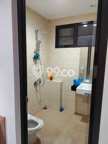 Hunian Mewah LB 328m2 Siap Huni Desain Elegan di Green Lake City, Jakarta Barat Hunian Mewah LB 328m2 Siap Huni Desain Elegan di Green Lake City, Jakarta Barat