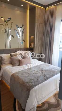 Properti Strategis 1 KT Luas Tanah 50m2m² di Bitung, Tangerang Properti Strategis 1 KT Luas Tanah 50m2m² di Bitung, Tangerang
