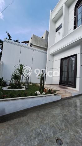 For Sale! Premium House LT 200m2 Desain Modern di BSD Nusaloka For Sale! Premium House LT 200m2 Desain Modern di BSD Nusaloka