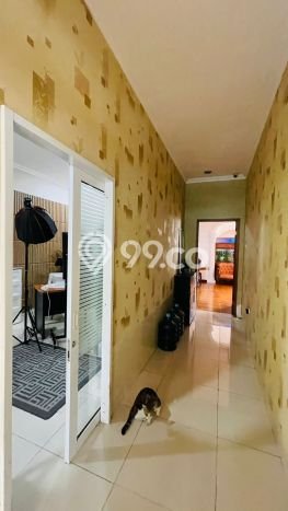 Best Deal Hunian Premium Ideal dan Luas di Cengkareng, Jakarta Barat Best Deal Hunian Premium Ideal dan Luas di Cengkareng, Jakarta Barat