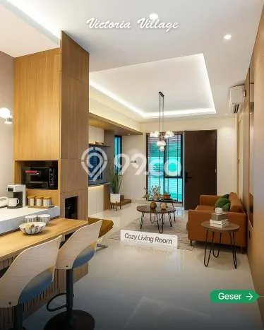 Jual Rumah Bagus Siap Huni LB 81m2 di Tangerang, Tangerang Jual Rumah Bagus Siap Huni LB 81m2 di Tangerang, Tangerang