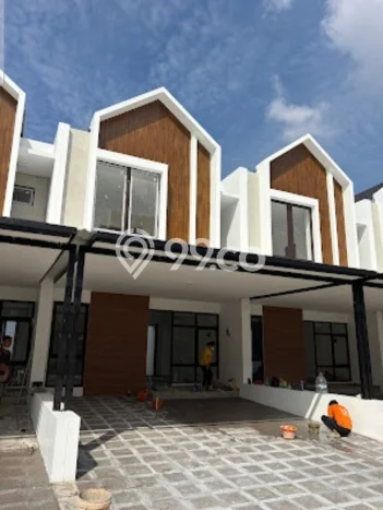 Hunian Super Mewah dengan Akses Paling Strategis di Metland Puri, Jakarta Barat Hunian Super Mewah dengan Akses Paling Strategis di Metland Puri, Jakarta Barat