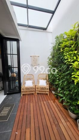 Rumah Strategis Minimalis Lb 136m2 di Pamulang, Tangerang Selatan Rumah Strategis Minimalis Lb 136m2 di Pamulang, Tangerang Selatan