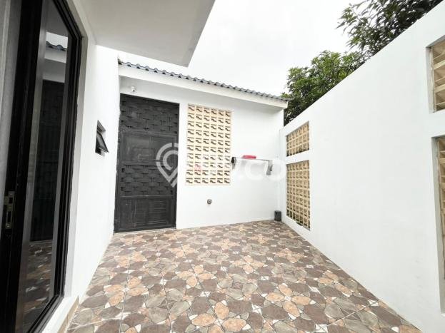For Sale Hunian Rumah Terawat 3 Kamar di Rawakalong, Tangerang For Sale Hunian Rumah Terawat 3 Kamar di Rawakalong, Tangerang