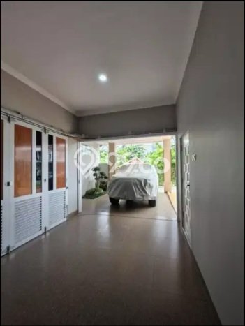 Dijual Rumah Mewah Megah Dengan View Eksklusif di Modernland, Tangerang Dijual Rumah Mewah Megah Dengan View Eksklusif di Modernland, Tangerang