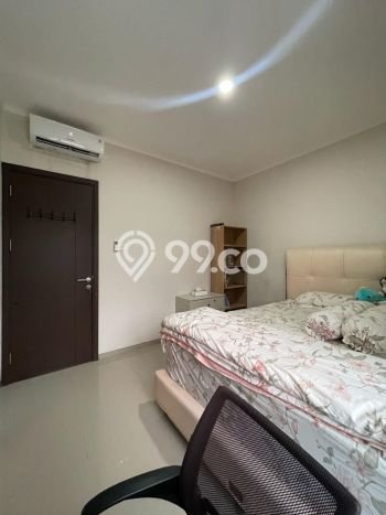 Rumah Modern 3 KT di Graha Raya Tangerang Selatan Unfurnished Rumah Modern 3 KT di Graha Raya Tangerang Selatan Unfurnished