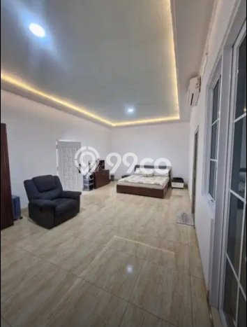 Dijual Rumah Mewah Megah Dengan View Eksklusif di Modernland, Tangerang Dijual Rumah Mewah Megah Dengan View Eksklusif di Modernland, Tangerang
