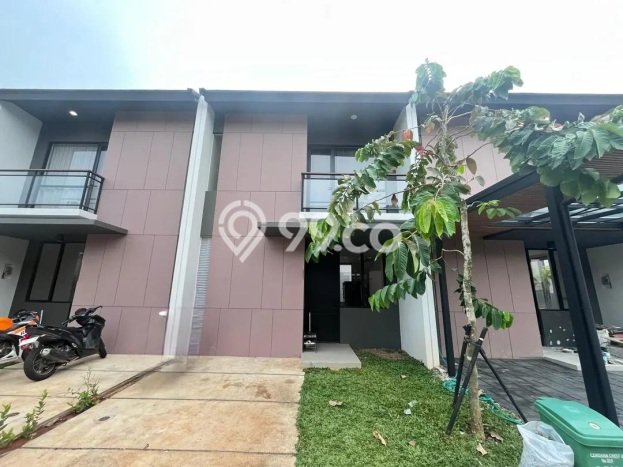 Dijual Rumah Strategis Bagus Punya 3 KT di Legok Tangerang - Dijual Rumah Strategis Bagus Punya 3 KT di Legok Tangerang -