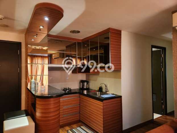 Apartemen Modern Dijual di Kembangan, Jakarta Barat Dilengkapi 3 KT dan 2 KM Apartemen Modern Dijual di Kembangan, Jakarta Barat Dilengkapi 3 KT dan 2 KM