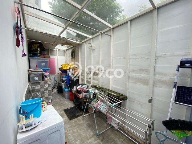 Hunian Elit LB 211m2 Siap Pakai Desain Elegan di Metland Puri, Jakarta Barat Hunian Elit LB 211m2 Siap Pakai Desain Elegan di Metland Puri, Jakarta Barat