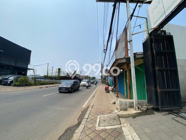 Dijual Komersial di Karawaci, Tangerang Harga Penawaran Spesial Dijual Komersial di Karawaci, Tangerang Harga Penawaran Spesial