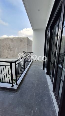For Sale! Premium House LT 200m2 Desain Modern di BSD Nusaloka For Sale! Premium House LT 200m2 Desain Modern di BSD Nusaloka