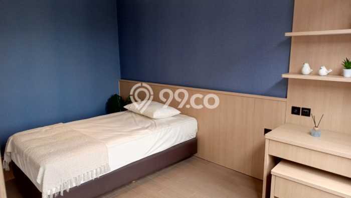 Rumah Eksklusif Best Location di Jakarta Barat, DKI Jakarta Rumah Eksklusif Best Location di Jakarta Barat, DKI Jakarta