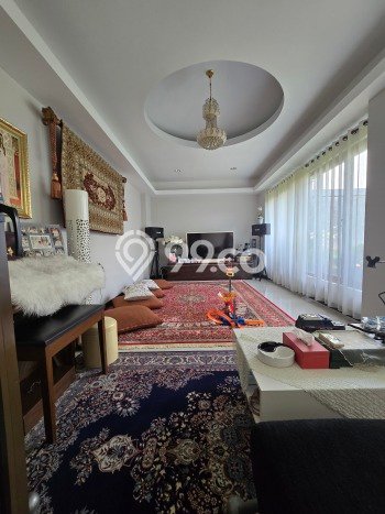 For Sale Rumah Elit Exclusive di BSD, Tangerang Selatan For Sale Rumah Elit Exclusive di BSD, Tangerang Selatan