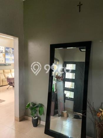 Rumah Eksklusif Dijual LT 319m2 di BSD, Tangerang Selatan Rumah Eksklusif Dijual LT 319m2 di BSD, Tangerang Selatan