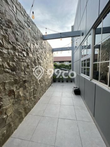 Rumah Modern 3 KT di Lippo Karawaci Tangerang Unfurnished Rumah Modern 3 KT di Lippo Karawaci Tangerang Unfurnished