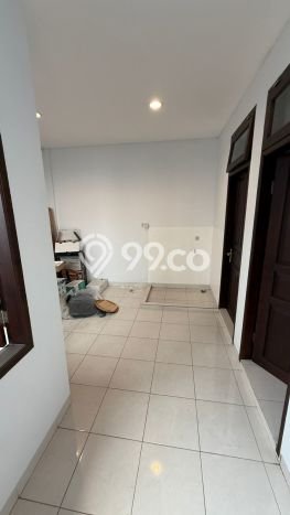 For Sale! Premium House LT 96m2 Desain Modern di Sunter For Sale! Premium House LT 96m2 Desain Modern di Sunter