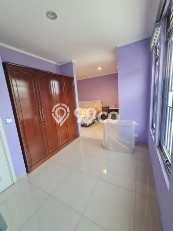 Rumah Eksklusif Siap Huni LT 200m2 di Cikupa, Tangerang Rumah Eksklusif Siap Huni LT 200m2 di Cikupa, Tangerang