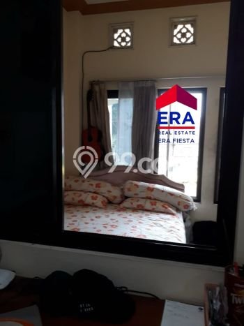 Hunian Nyaman Asri 3 KT Siap Pakai di Duri Kosambi Jakarta Barat Hunian Nyaman Asri 3 KT Siap Pakai di Duri Kosambi Jakarta Barat