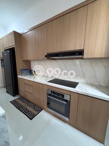 Rumah Luxury Modern Tanpa Renovasi di Gading Serpong Tangerang Rumah Luxury Modern Tanpa Renovasi di Gading Serpong Tangerang