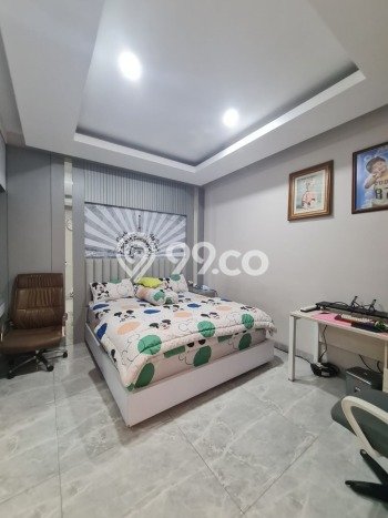 Rumah Elit Modern Siap Huni di Banjar Wijaya Tangerang Rumah Elit Modern Siap Huni di Banjar Wijaya Tangerang
