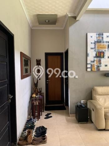 Rumah Eksklusif Dijual LT 319m2 di BSD, Tangerang Selatan Rumah Eksklusif Dijual LT 319m2 di BSD, Tangerang Selatan
