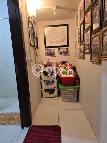 For Sale Rumah Elit Exclusive di BSD, Tangerang Selatan For Sale Rumah Elit Exclusive di BSD, Tangerang Selatan