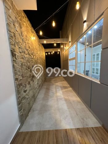 Rumah Modern 3 KT di Lippo Karawaci Tangerang Unfurnished Rumah Modern 3 KT di Lippo Karawaci Tangerang Unfurnished