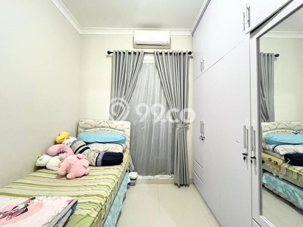 For Sale Hunian Rumah Terawat 3 Kamar di Rawakalong, Tangerang For Sale Hunian Rumah Terawat 3 Kamar di Rawakalong, Tangerang