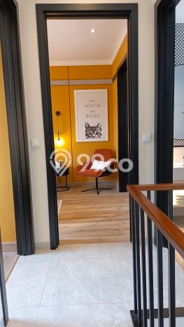 Jual Rumah Bagus Siap Huni LB 60m2 di Balaraja, Tangerang Jual Rumah Bagus Siap Huni LB 60m2 di Balaraja, Tangerang