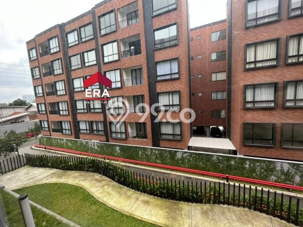 Dijual Apartemen Luxury di Alam Sutera 2 Kamar & 2 Kamar Mandi Dijual Apartemen Luxury di Alam Sutera 2 Kamar & 2 Kamar Mandi