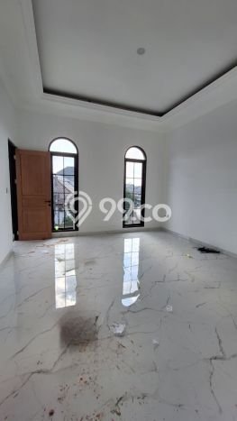 For Sale! Premium House LT 200m2 Desain Modern di BSD Nusaloka For Sale! Premium House LT 200m2 Desain Modern di BSD Nusaloka