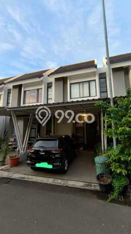 Rumah di Metland Puri, Dekat Pusat Kota, LT 50m² Rumah di Metland Puri, Dekat Pusat Kota, LT 50m²