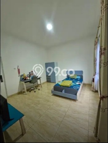 Dijual Rumah Mewah Megah Dengan View Eksklusif di Modernland, Tangerang Dijual Rumah Mewah Megah Dengan View Eksklusif di Modernland, Tangerang