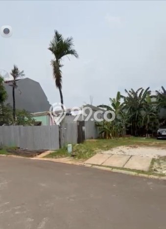 Tanah di Kelapa Gading, Jakarta Utara Luas 267m2 Dijual Segera Tanah di Kelapa Gading, Jakarta Utara Luas 267m2 Dijual Segera
