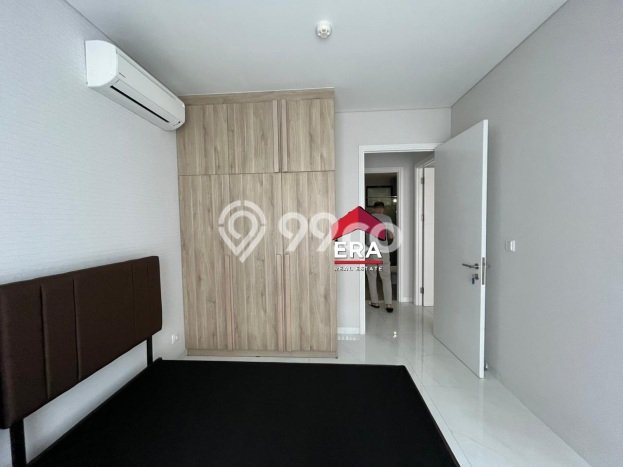 Dijual Apartemen Luxury di Alam Sutera 2 Kamar & 2 Kamar Mandi Dijual Apartemen Luxury di Alam Sutera 2 Kamar & 2 Kamar Mandi